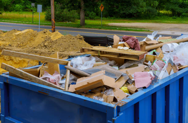 Best Dumpster Rental Services  in Brockport, NY